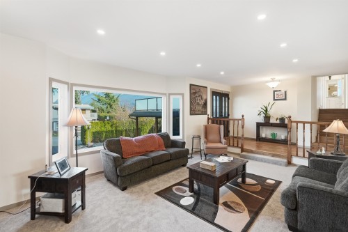 526 Yale Road, Port Moody, BC 