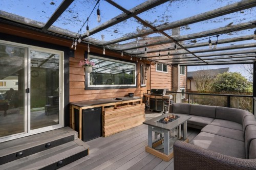 526 Yale Road, Port Moody, BC 