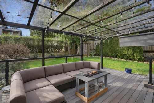 526 Yale Road, Port Moody, BC 