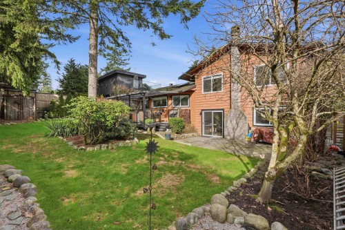 526 Yale Road, Port Moody, BC 