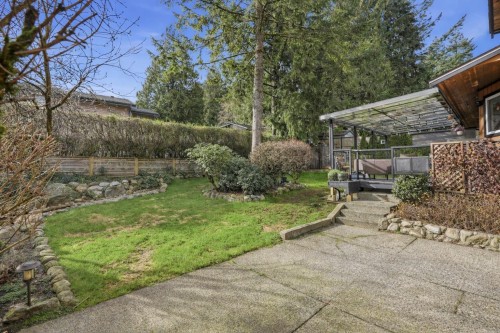 526 Yale Road, Port Moody, BC 