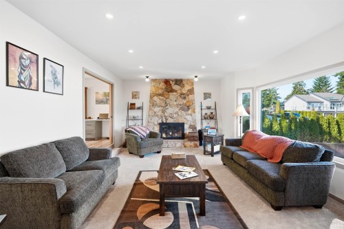 526 Yale Road, Port Moody, BC 