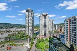1801-1188 Pinetree Way  Coquitlam, BC V3B 0K9