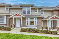 104-1392 Trafalgar Street  Coquitlam, BC V3E 0H5