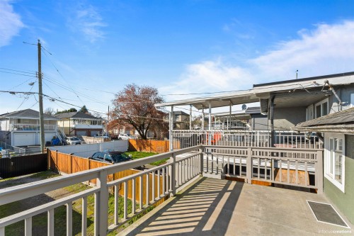 7373 Culloden Street, Vancouver, BC 