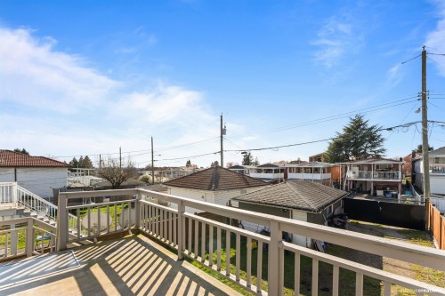7373 Culloden Street, Vancouver, BC 