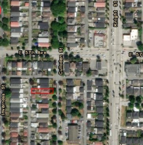 7373 Culloden Street, Vancouver, BC 