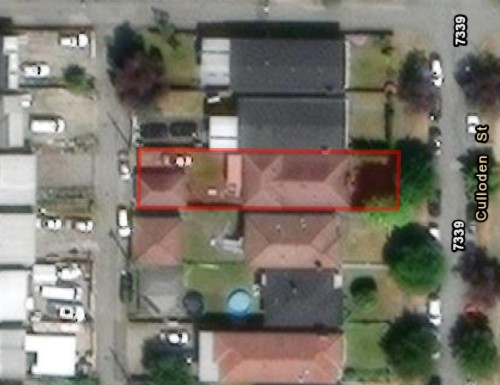 7373 Culloden Street, Vancouver, BC 