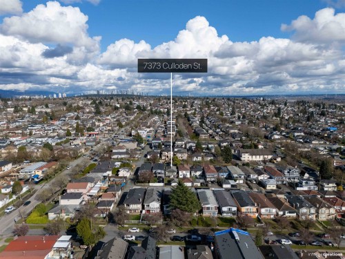 7373 Culloden Street, Vancouver, BC 