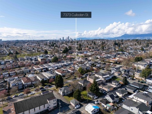 7373 Culloden Street, Vancouver, BC 