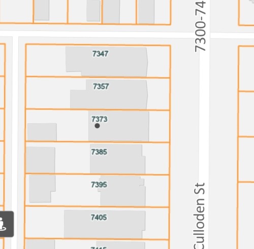 7373 Culloden Street, Vancouver, BC 