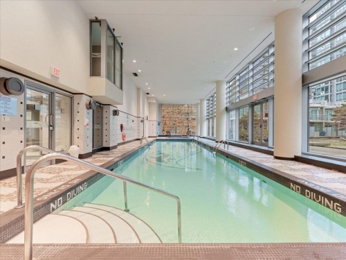 1008-590 Nicola Street, Vancouver, BC 