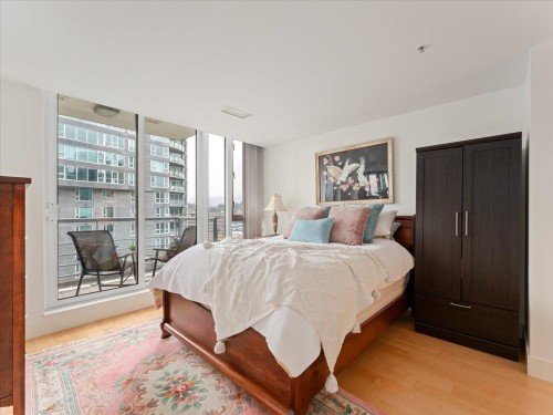 1008-590 Nicola Street, Vancouver, BC 