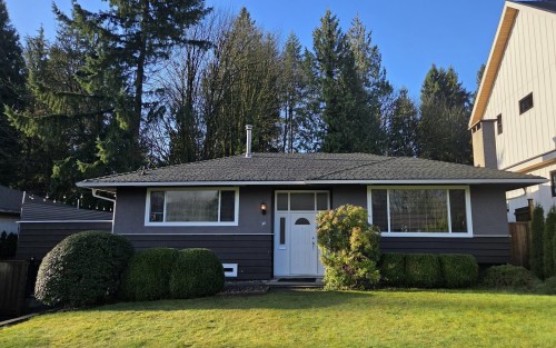 36 Mount Royal Drive  Port Moody, BC V3H 1P6