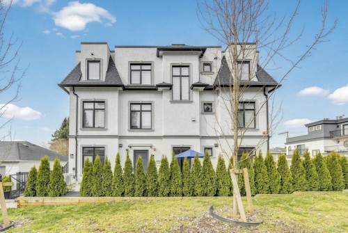 7709 Granville Street  Vancouver, BC V6P 4Y9