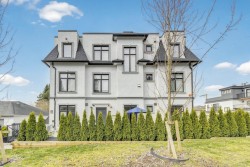 7709 Granville Street  Vancouver, BC V6P 4Y9