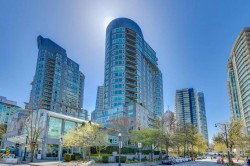 1401-560 Cardero Street  Vancouver, BC V6G 3E9