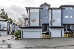46-1195 Falcon Drive  Coquitlam, BC V3E 2H1