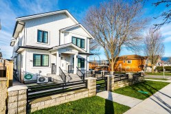 1505 Renfrew Street  Vancouver, BC V5K 4C8