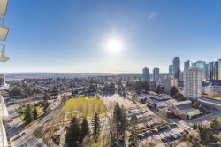2906-6538 Nelson Avenue  Burnaby, BC V5H 0G5