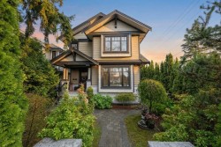 2798 19th Avenue W Vancouver, BC V6L 1E3