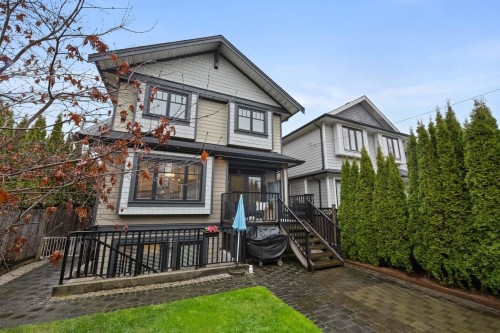 2798 19Th Avenue W, Vancouver, BC 