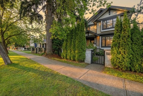 2798 19Th Avenue W, Vancouver, BC 