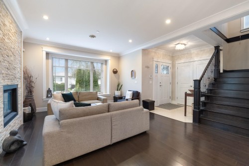 2798 19Th Avenue W, Vancouver, BC 