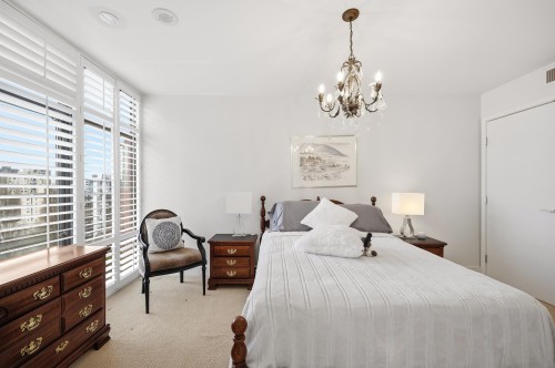 1602-1863 Alberni Street, Vancouver, BC 