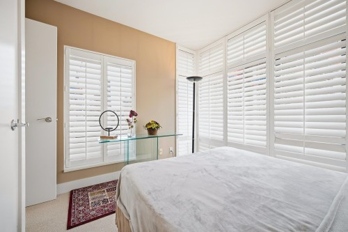 1602-1863 Alberni Street, Vancouver, BC 