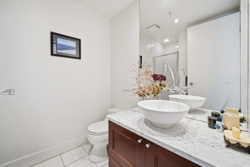 1602-1863 Alberni Street, Vancouver, BC 