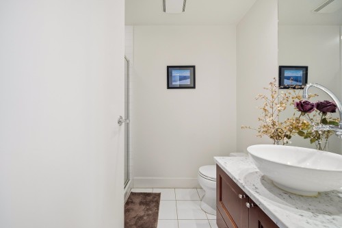 1602-1863 Alberni Street, Vancouver, BC 