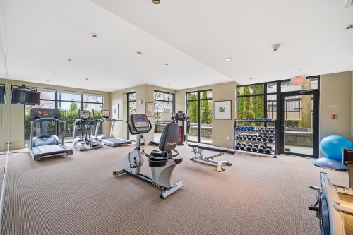 1602-1863 Alberni Street, Vancouver, BC 