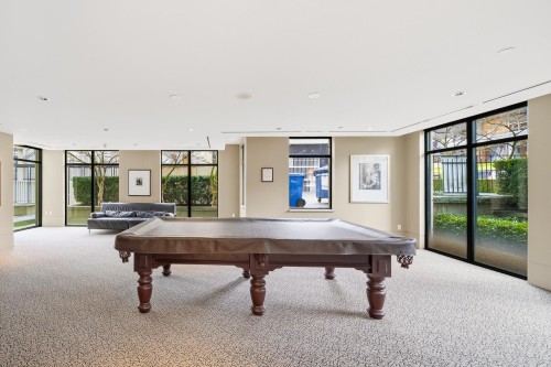 1602-1863 Alberni Street, Vancouver, BC 