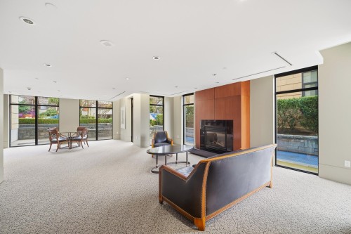 1602-1863 Alberni Street, Vancouver, BC 