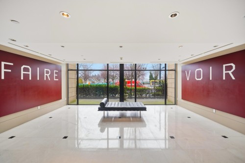 1602-1863 Alberni Street, Vancouver, BC 