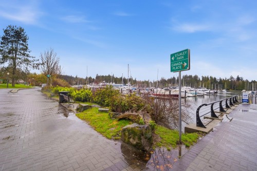 1602-1863 Alberni Street, Vancouver, BC 