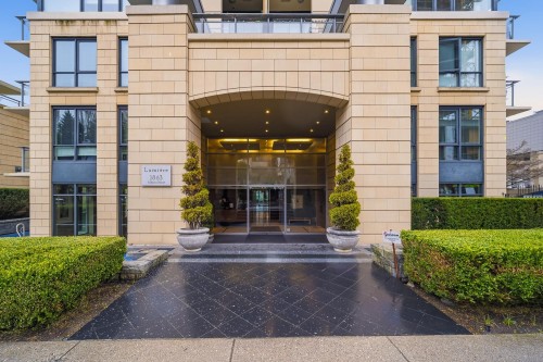 1602-1863 Alberni Street, Vancouver, BC 