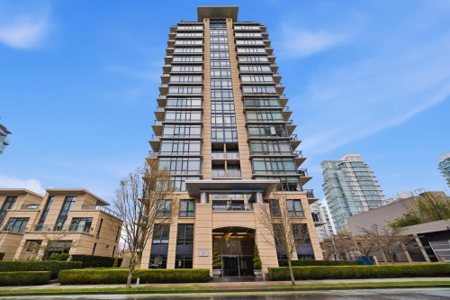 1602-1863 Alberni Street, Vancouver, BC 