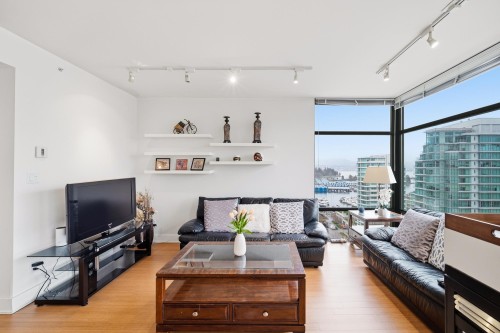 1602-1863 Alberni Street, Vancouver, BC 