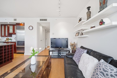 1602-1863 Alberni Street, Vancouver, BC 