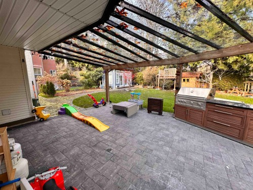 1483 Galette Place, Coquitlam, BC 