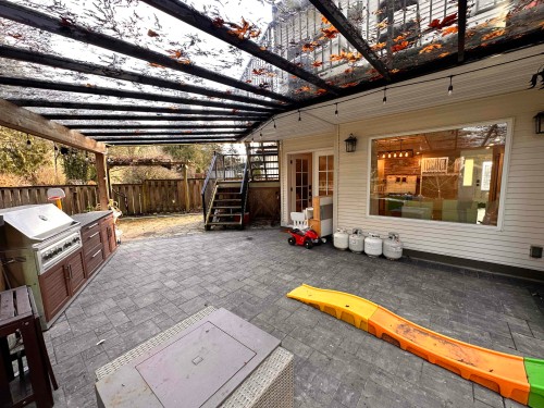 1483 Galette Place, Coquitlam, BC 