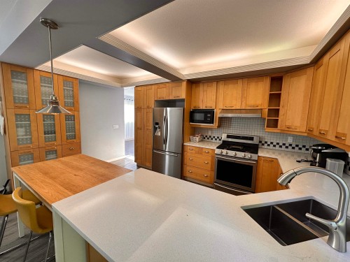 1483 Galette Place, Coquitlam, BC 