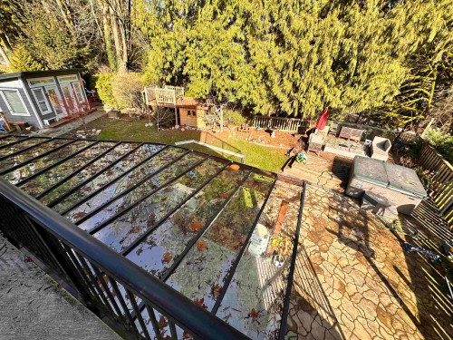 1483 Galette Place, Coquitlam, BC 