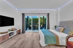 207-1655 Nelson Street  Vancouver, BC V6G 1M4