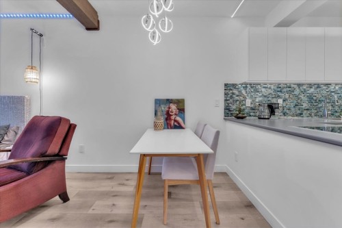 207-1655 Nelson Street, Vancouver, BC 