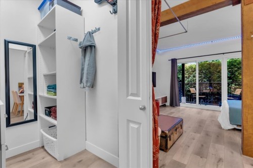 207-1655 Nelson Street, Vancouver, BC 