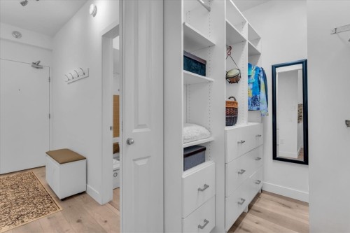 207-1655 Nelson Street, Vancouver, BC 