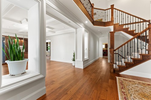 1118 Crestline Road, West Vancouver, BC 